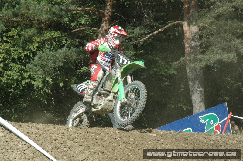Mezinárodní Mistrovství ČR - HOLICE 31.8.2008